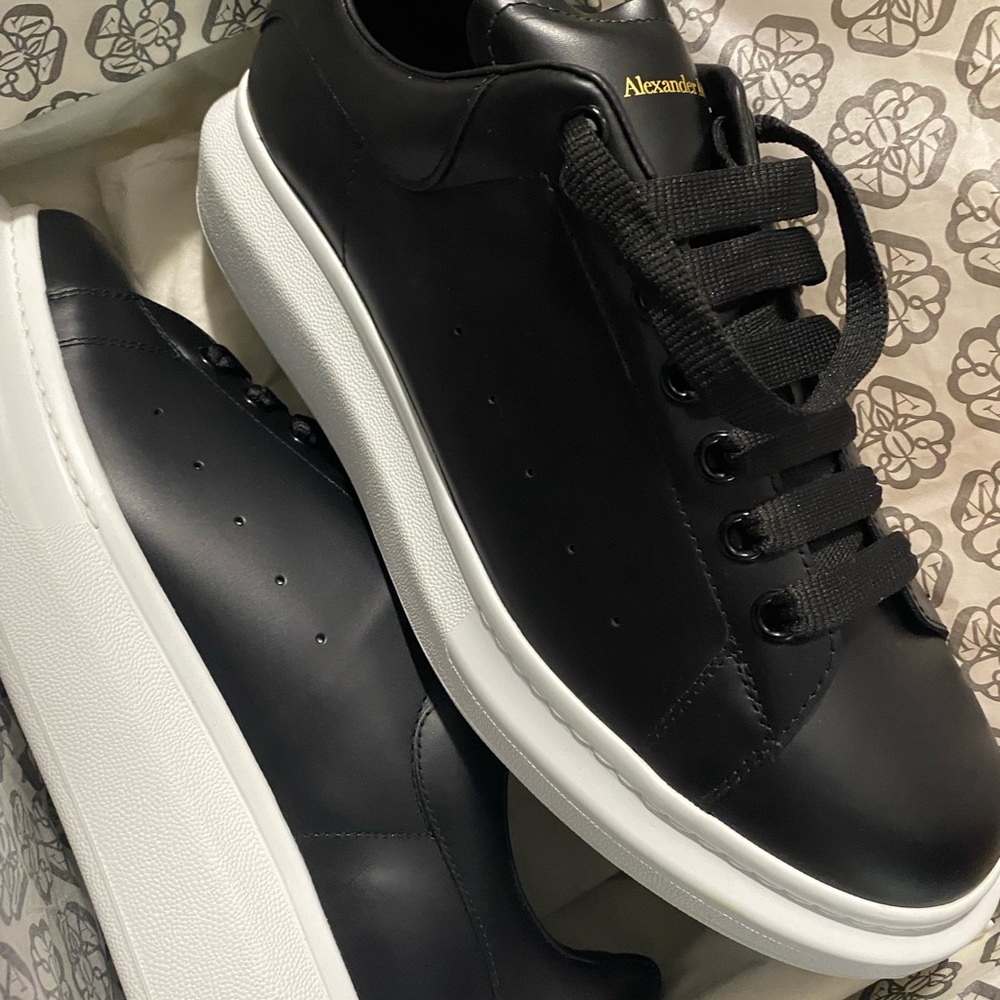 Alexander McQueen